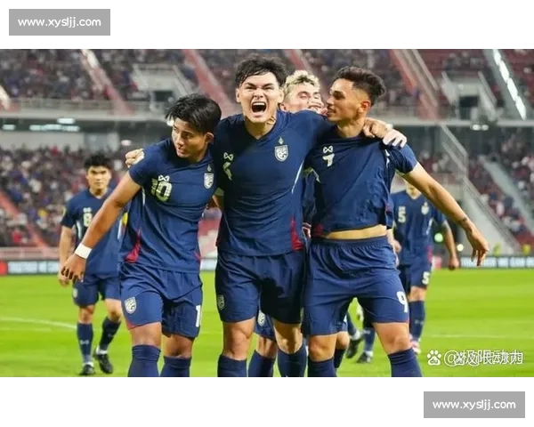 泰国对阵菲律宾关键之战解析东南亚足球格局走向与未来前景全景